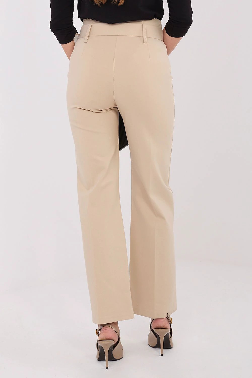 Women trousers Italy Moda by Italy Moda