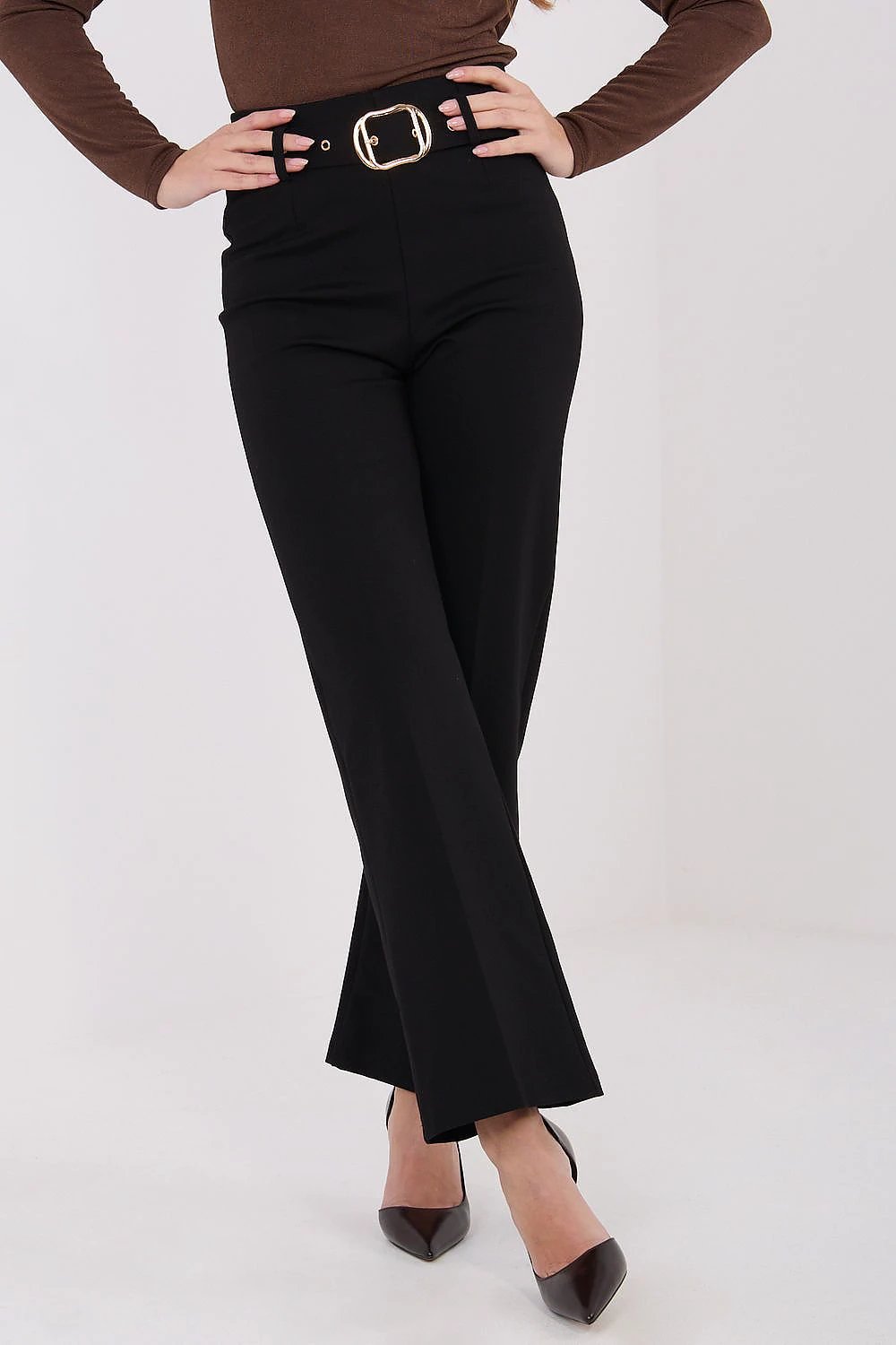 Women trousers Italy Moda by Italy Moda