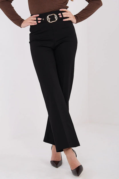 Women trousers Italy Moda by Italy Moda