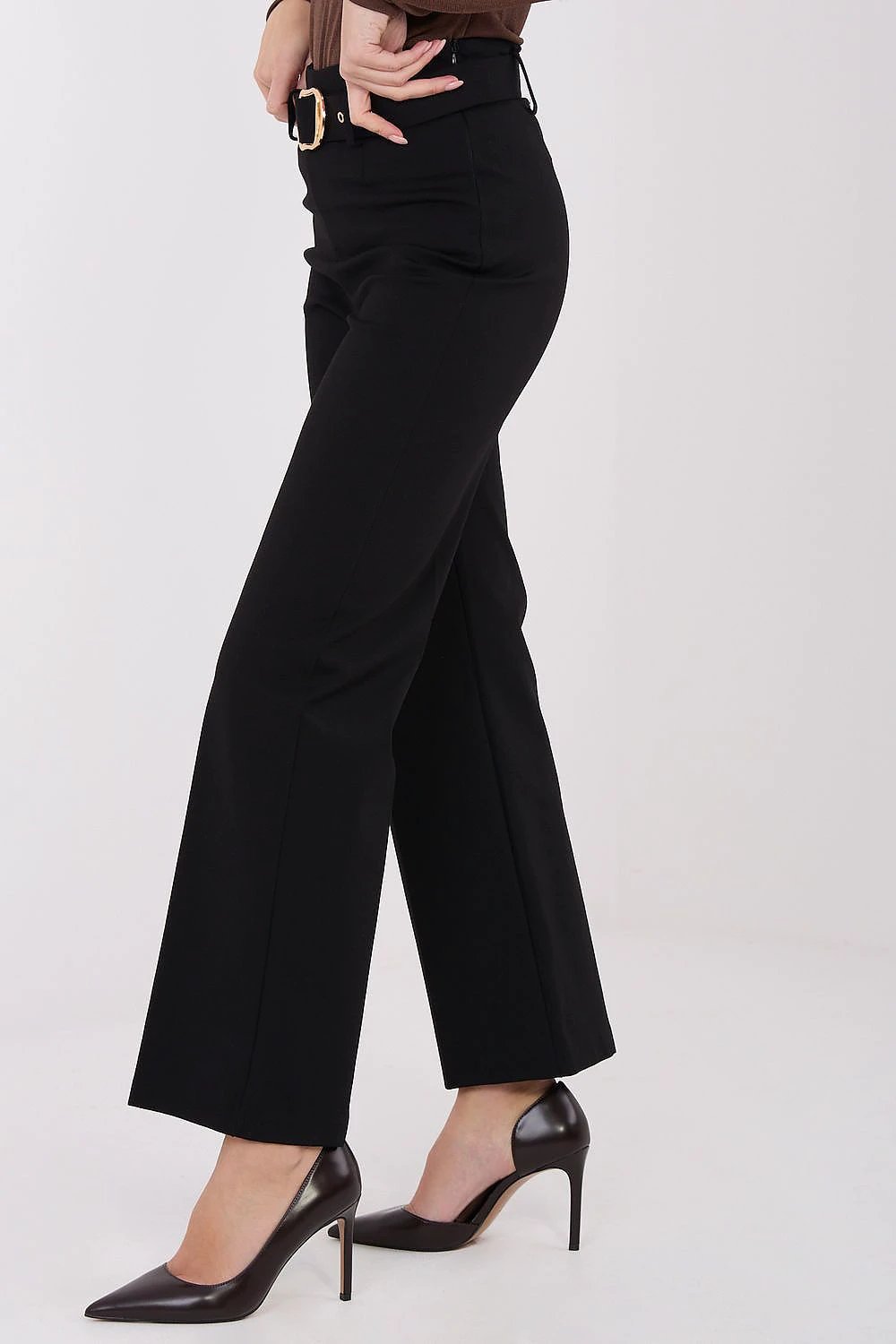Women trousers Italy Moda by Italy Moda
