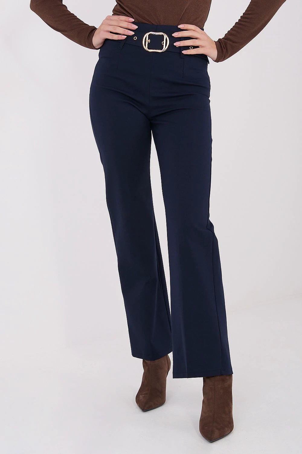 Women trousers Italy Moda by Italy Moda