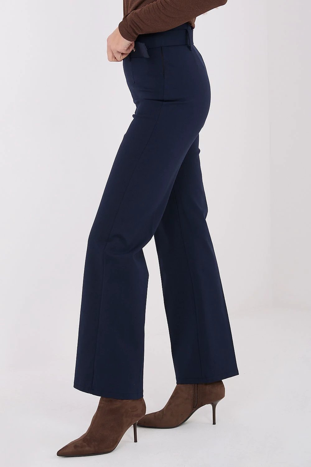 Women trousers Italy Moda by Italy Moda