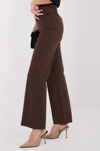 Women trousers Italy Moda by Italy Moda