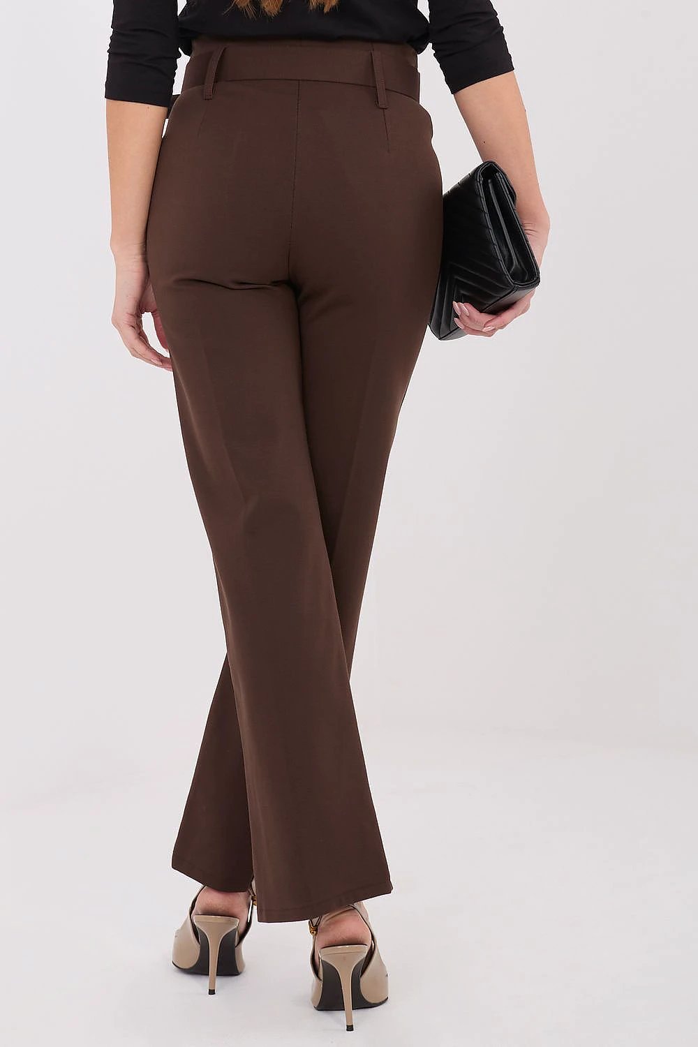 Women trousers Italy Moda by Italy Moda