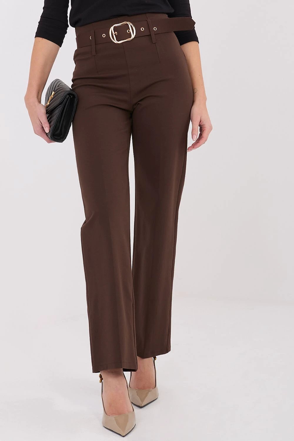 Women trousers Italy Moda by Italy Moda