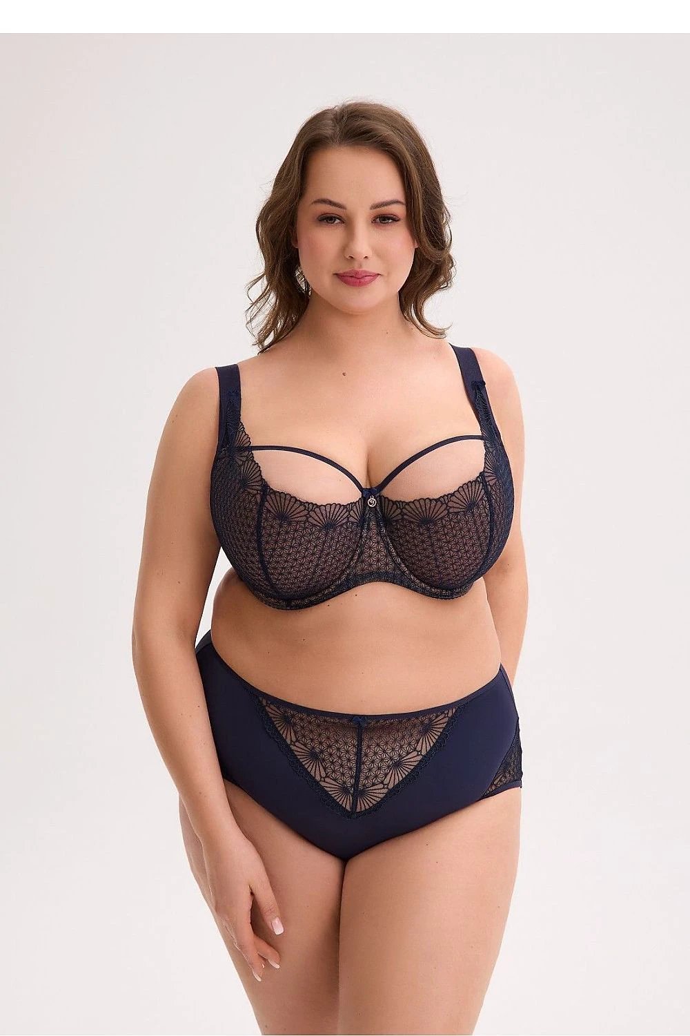 Semi-soft Gaia by Gaia