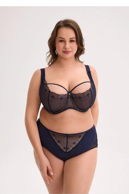 Semi-soft Gaia by Gaia