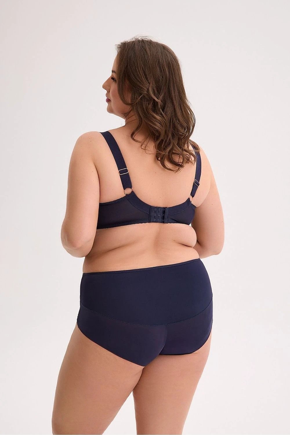 Semi-soft Gaia by Gaia