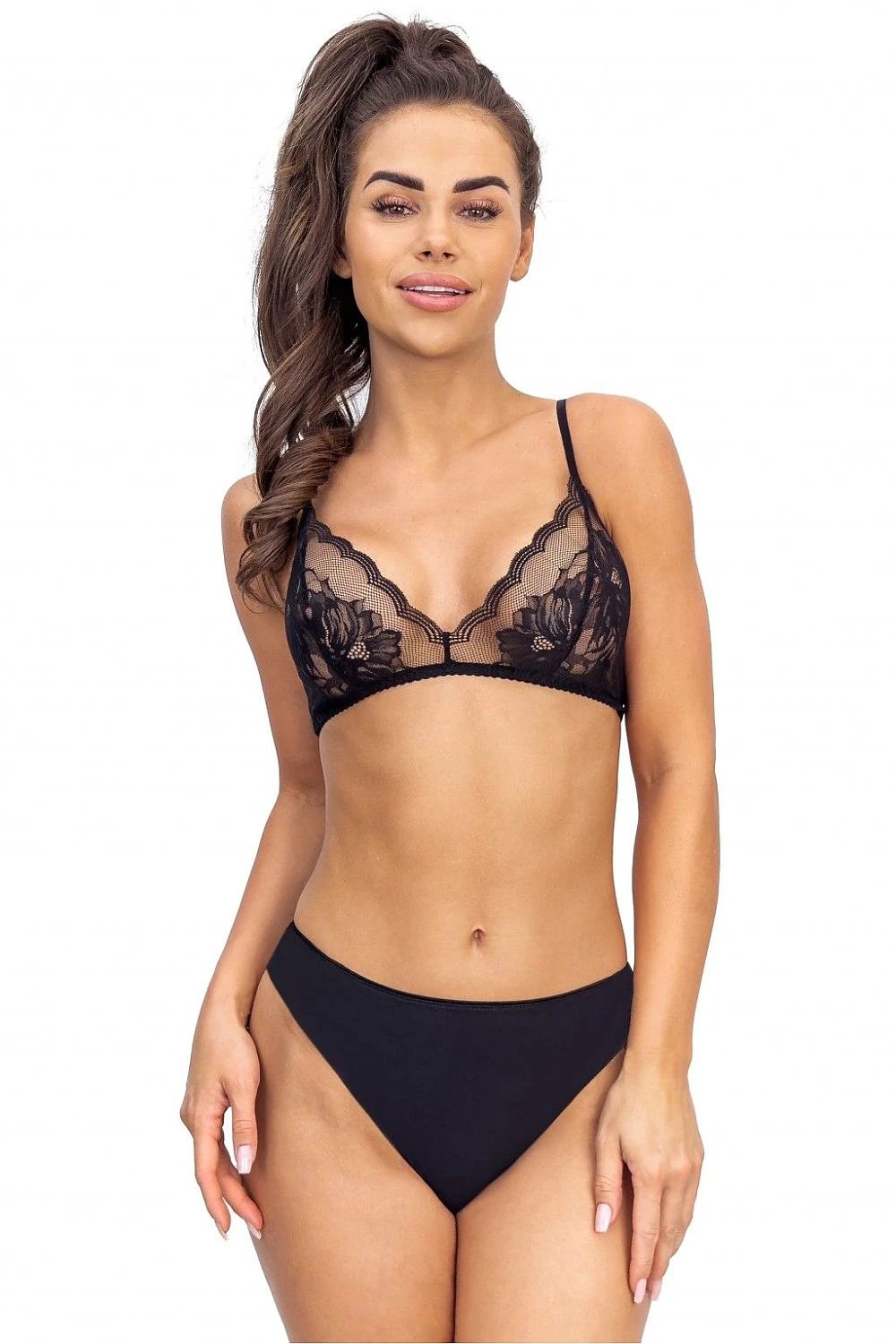 Brazilian style panties Donna by Donna