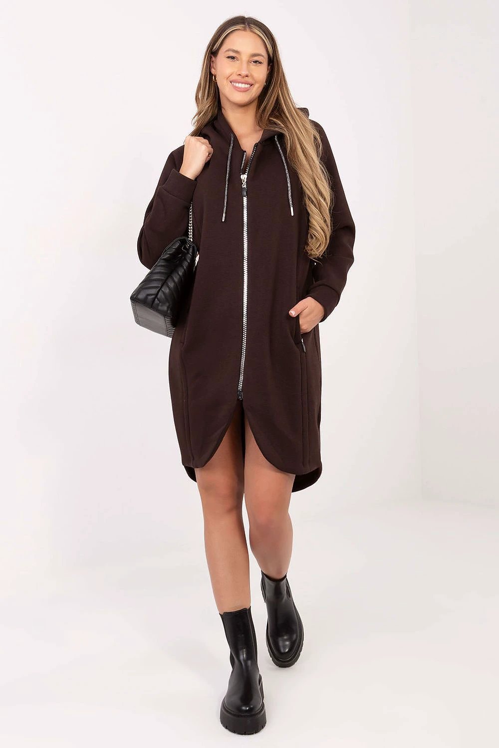 Sweatshirt Relevance by Relevance