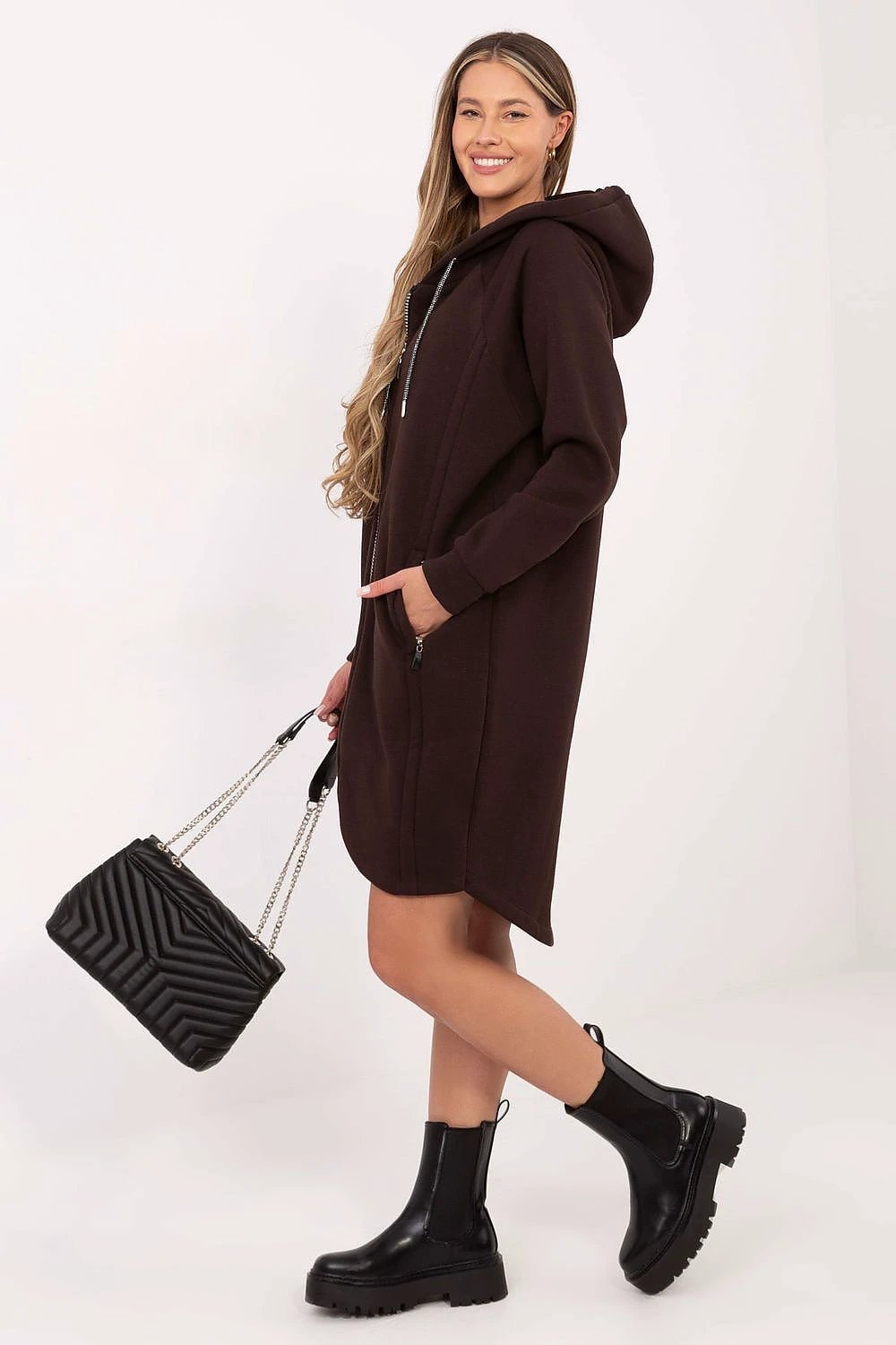 Sweatshirt Relevance by Relevance