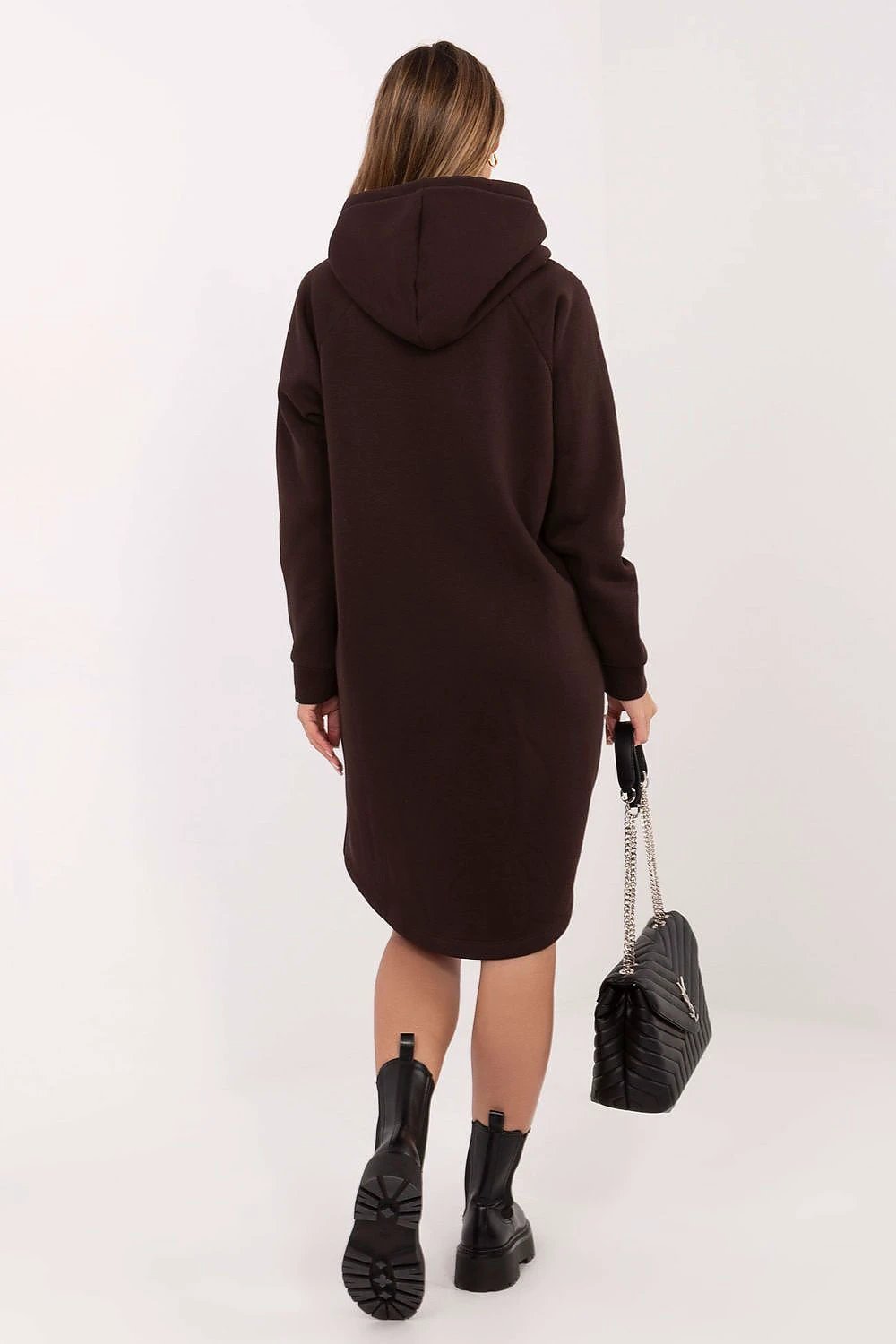 Sweatshirt Relevance by Relevance