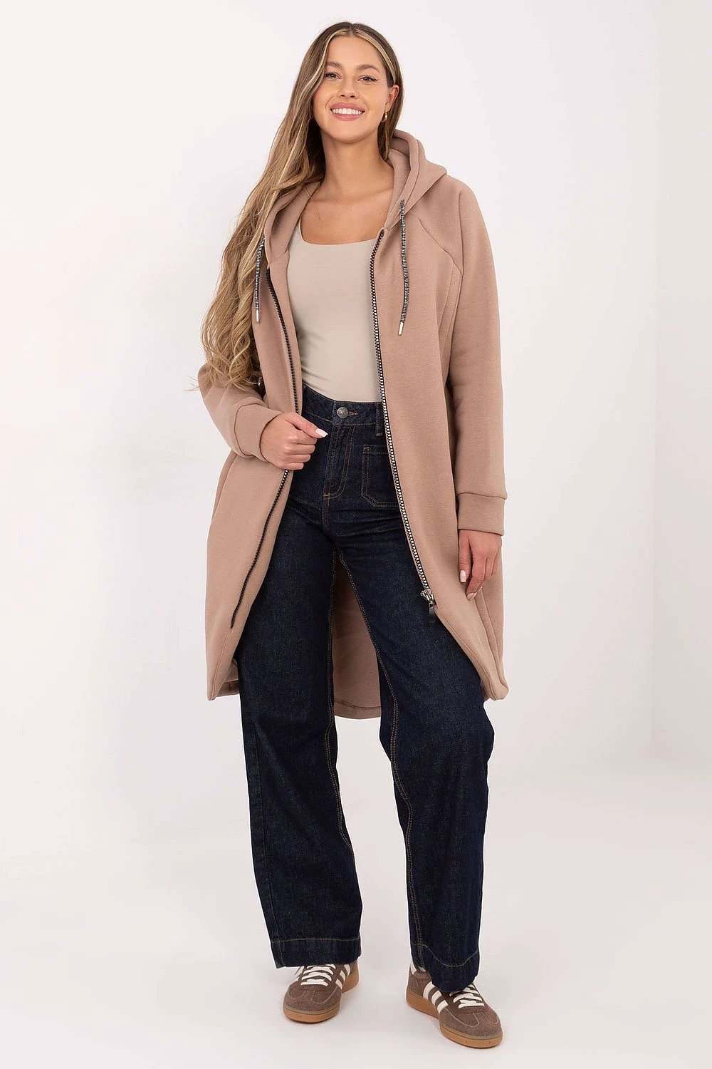 Sweatshirt Relevance by Relevance