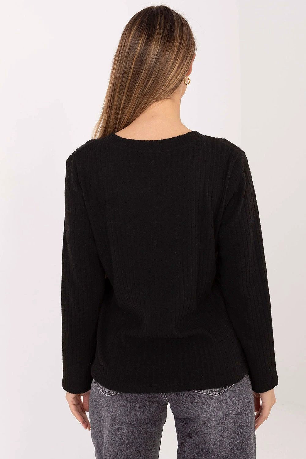 Jumper Relevance by Relevance