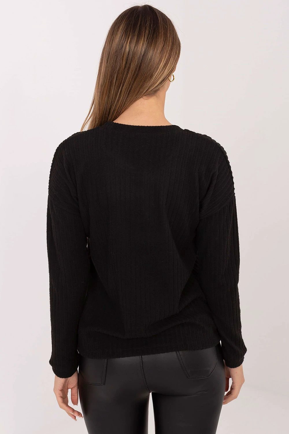 Jumper Relevance by Relevance