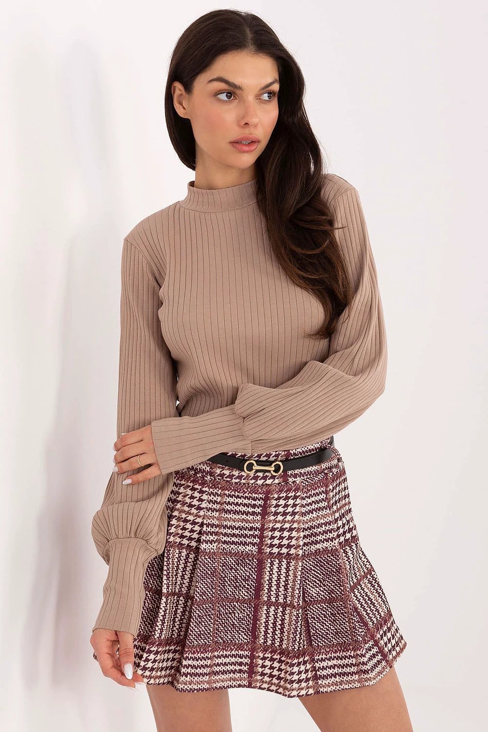 Blouse Rue Paris by Rue Paris