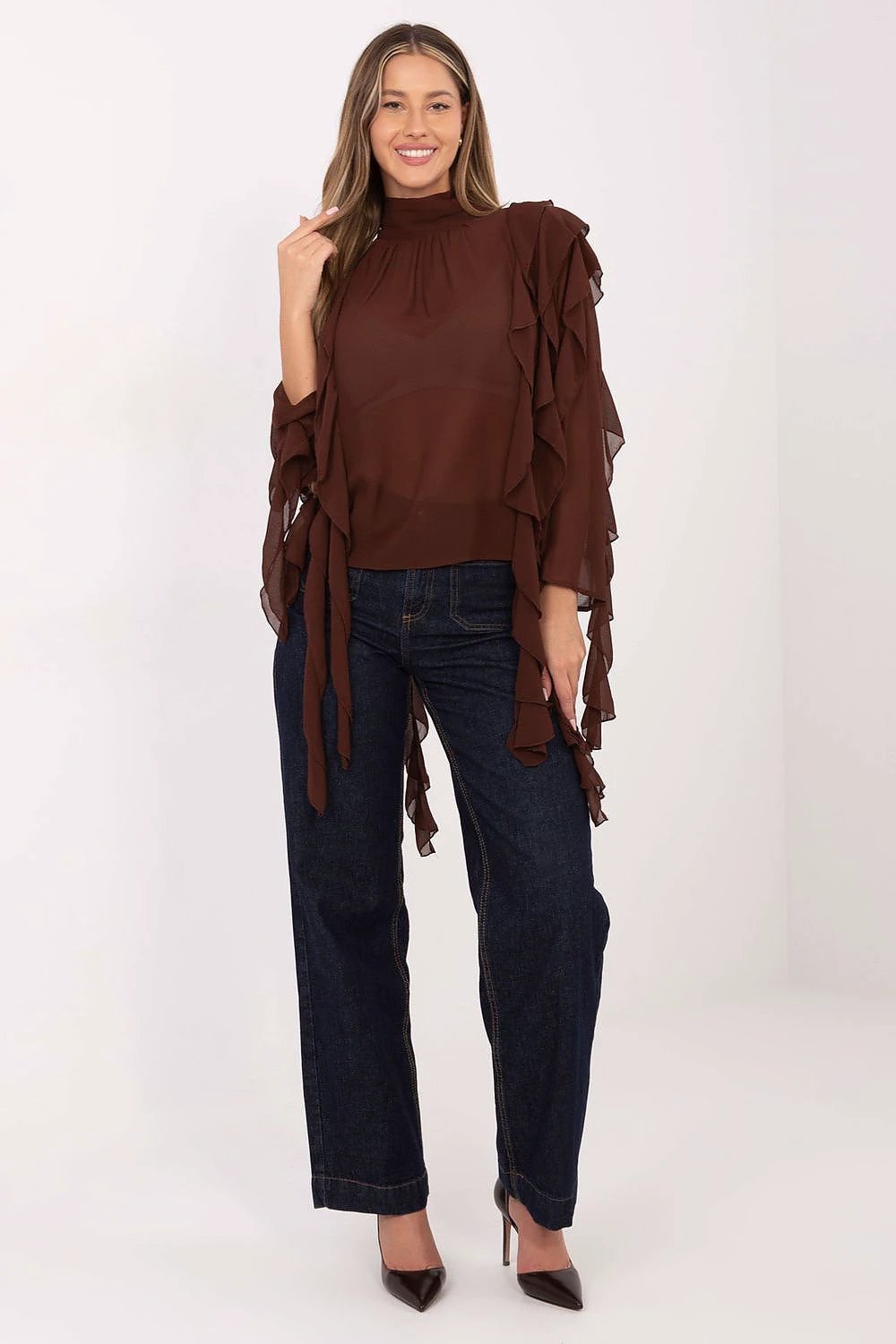 Blouse Factory Price by Factory Price