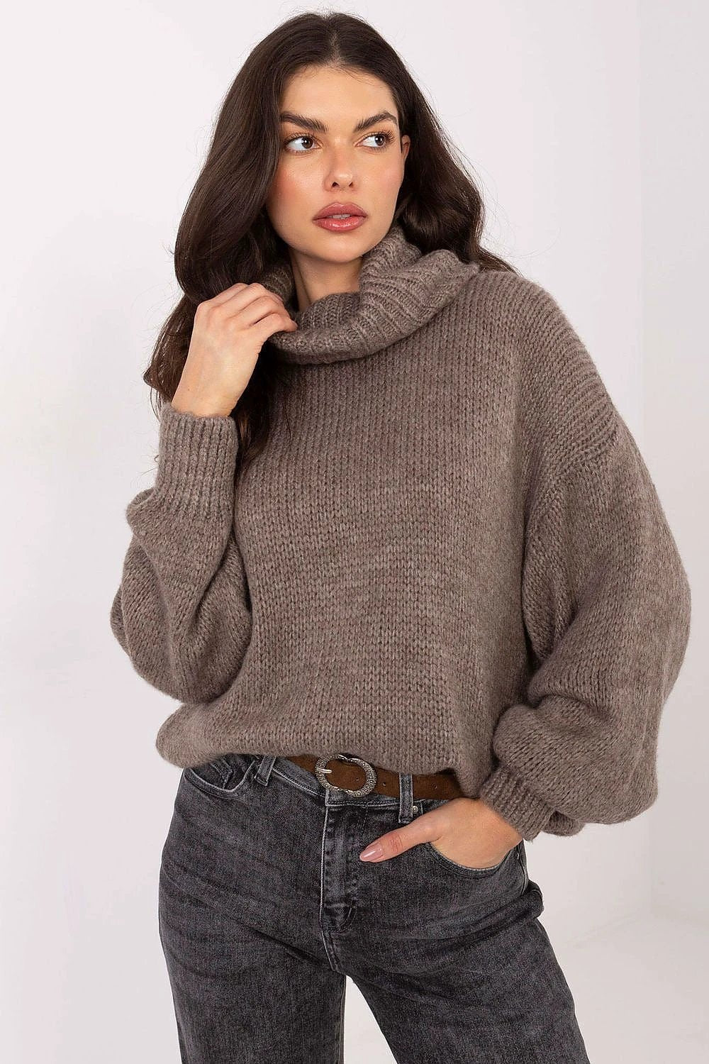 Turtleneck Factory Price by Factory Price