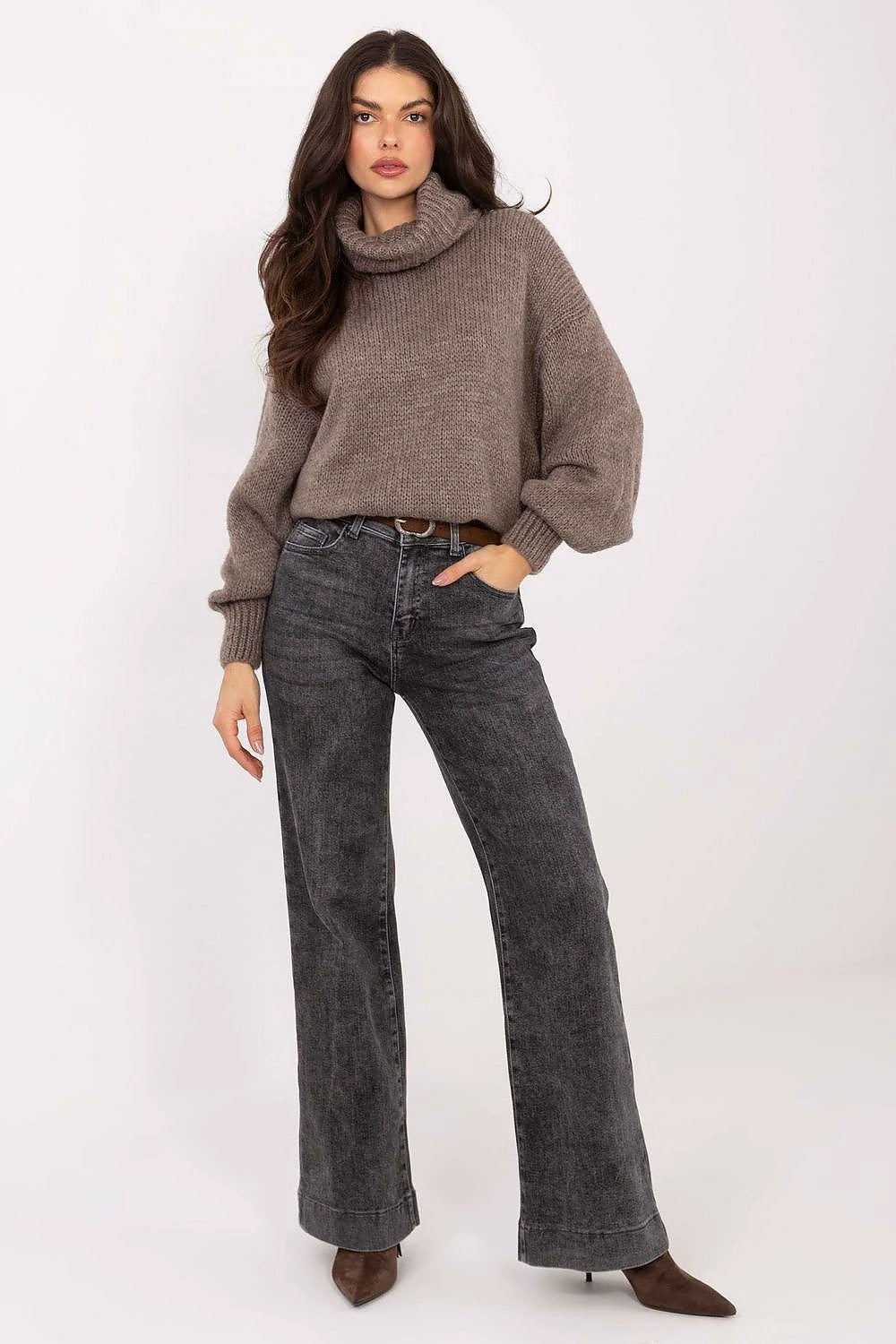 Turtleneck Factory Price by Factory Price