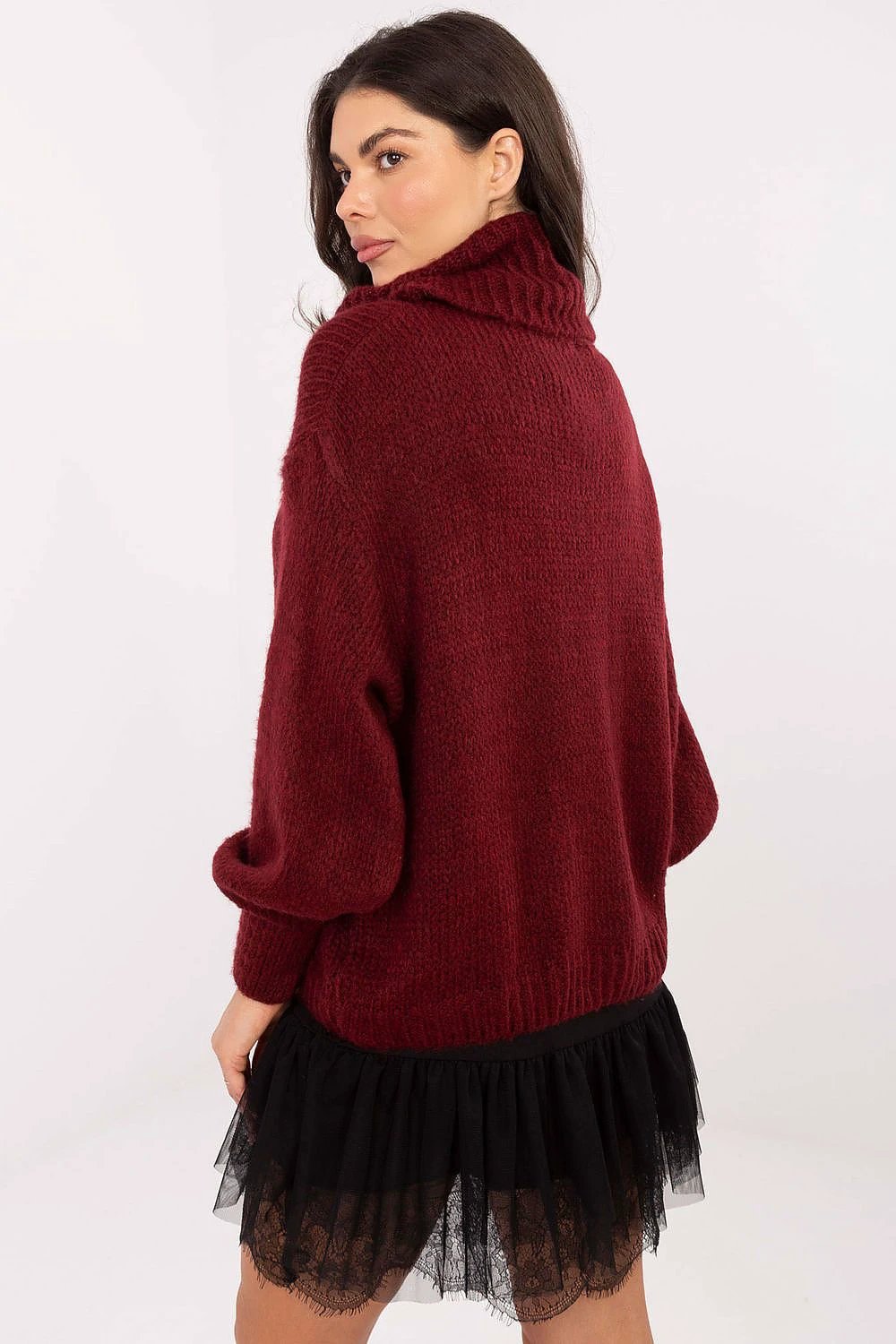 Turtleneck Factory Price by Factory Price