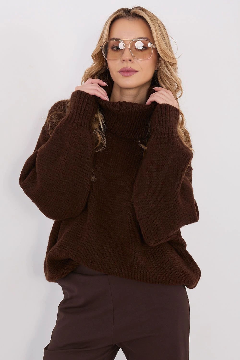 Turtleneck Factory Price by Factory Price