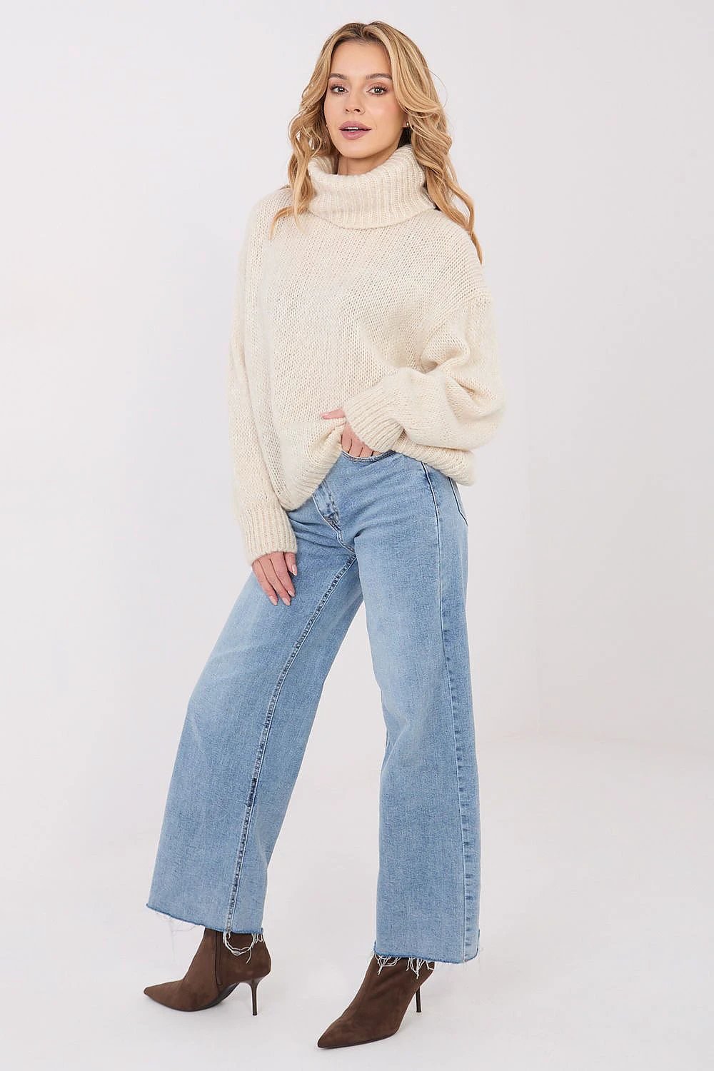 Turtleneck Factory Price by Factory Price