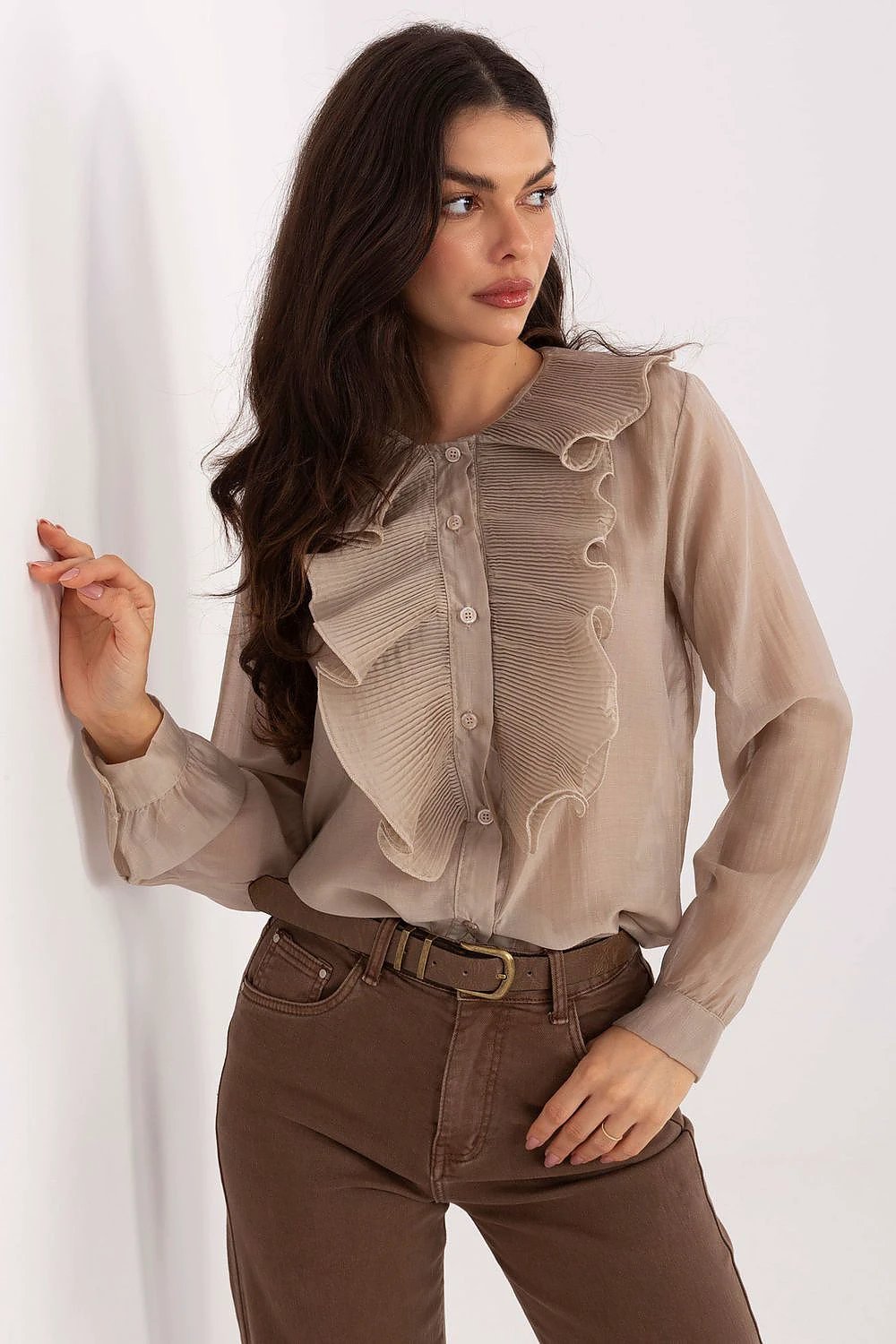 Long sleeve shirt Factory Price by Factory Price