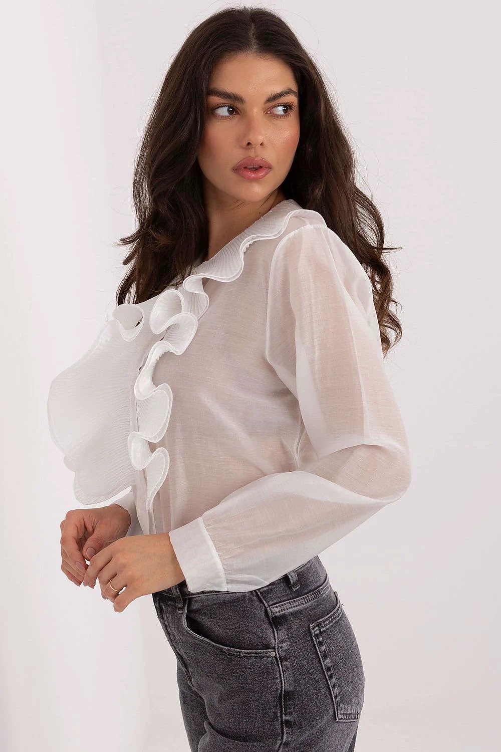 Long sleeve shirt Factory Price by Factory Price