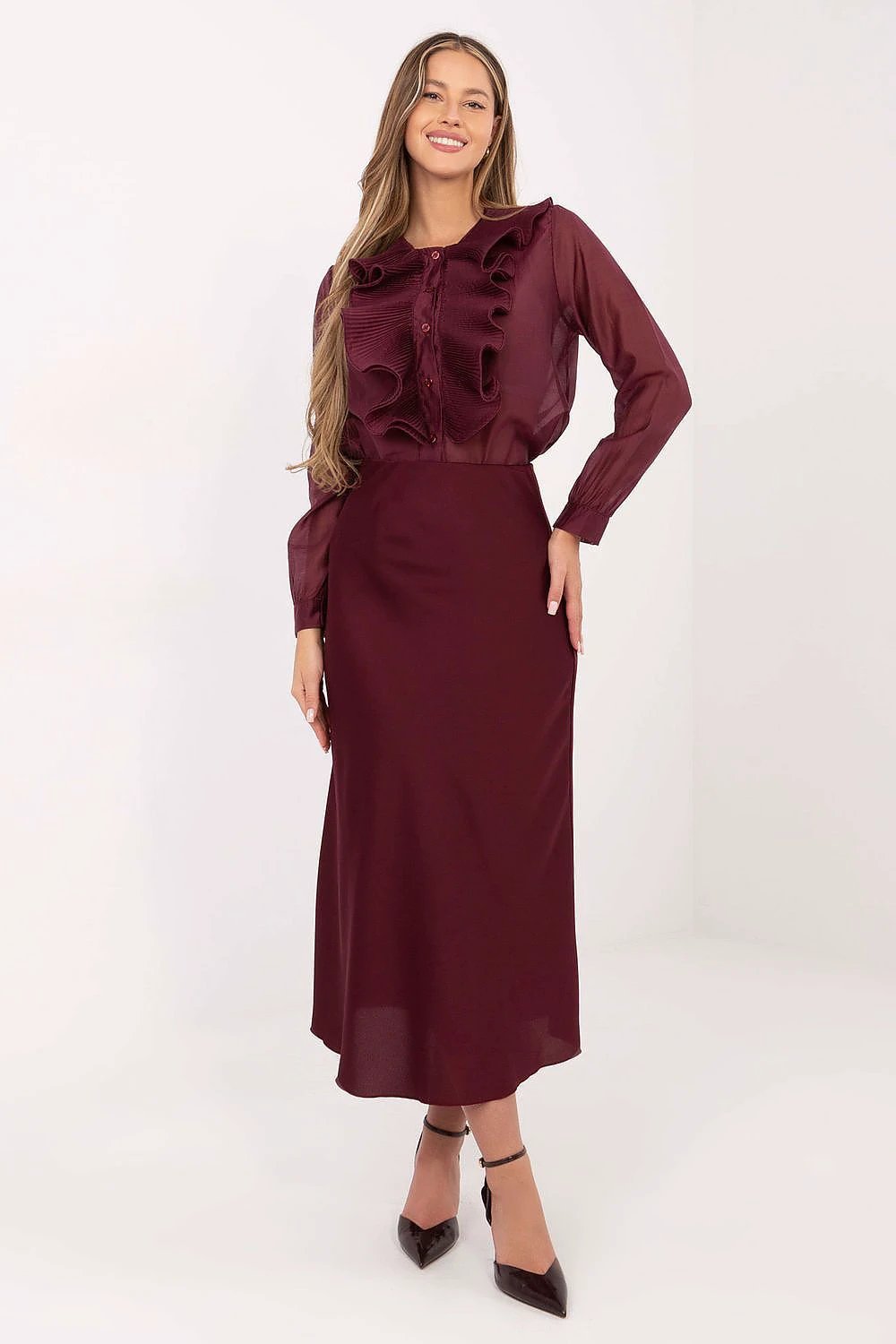 Long sleeve shirt Factory Price by Factory Price