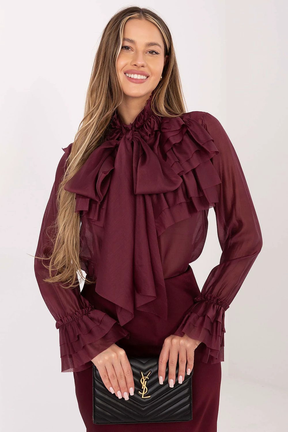 Long sleeve shirt Factory Price by Factory Price