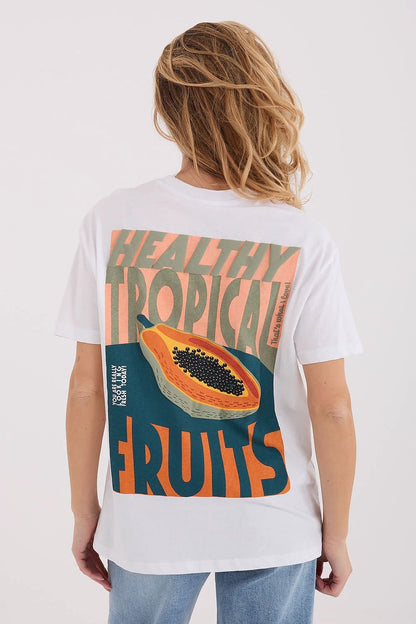 T-shirt Sublevel by Sublevel