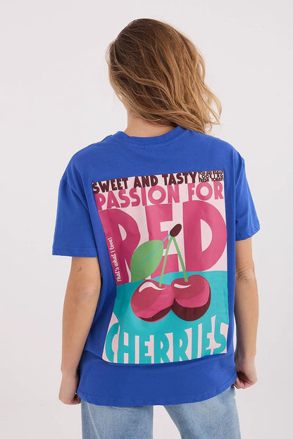 T-shirt Sublevel by Sublevel