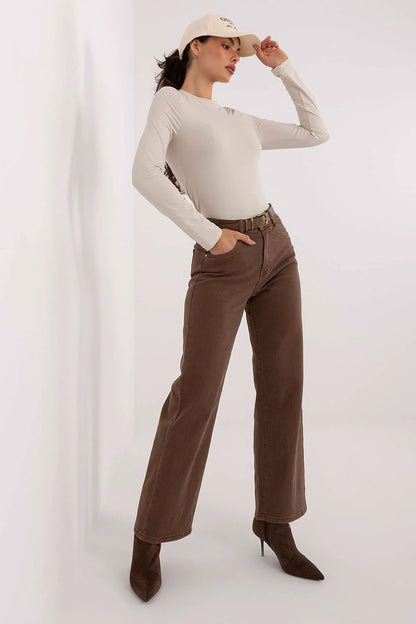 Blouse Sublevel by Sublevel