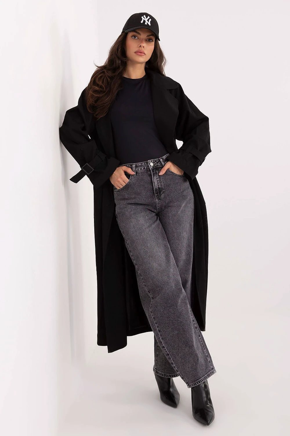 Blouse Sublevel by Sublevel