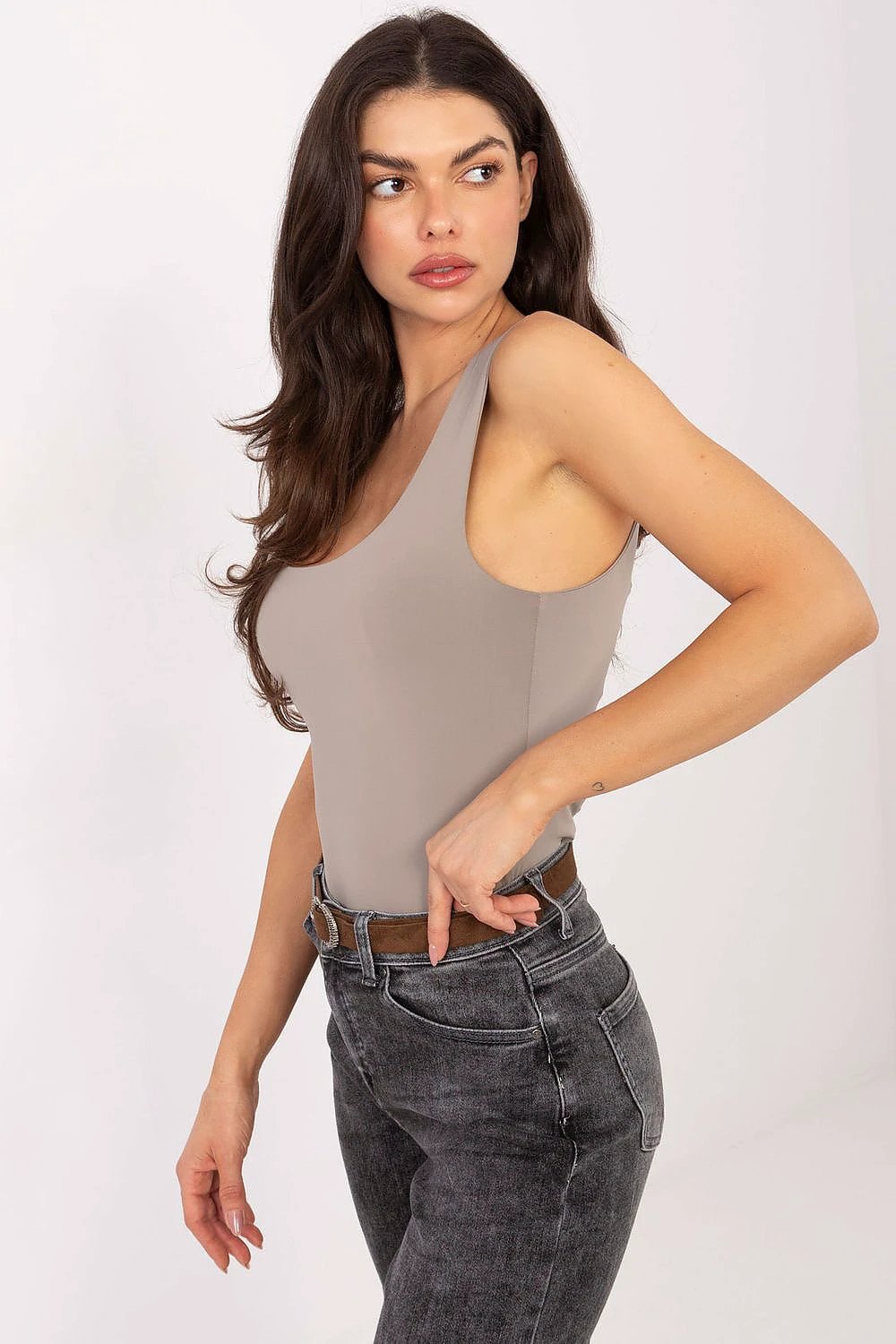 Top Sublevel by Sublevel