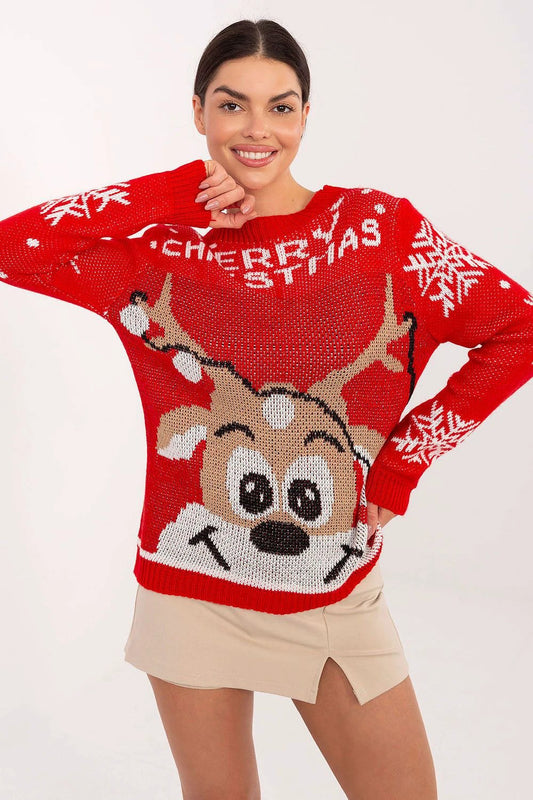 Jumper Italy Moda by Italy Moda