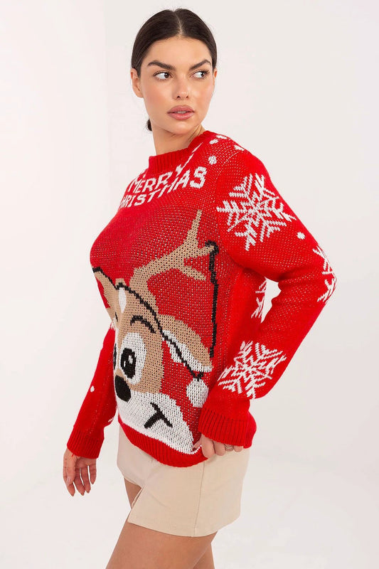 Jumper Italy Moda by Italy Moda