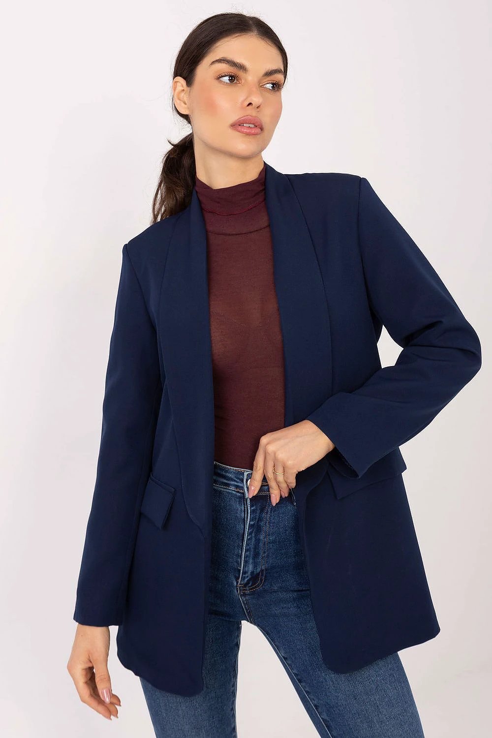 Jacket Italy Moda by Italy Moda