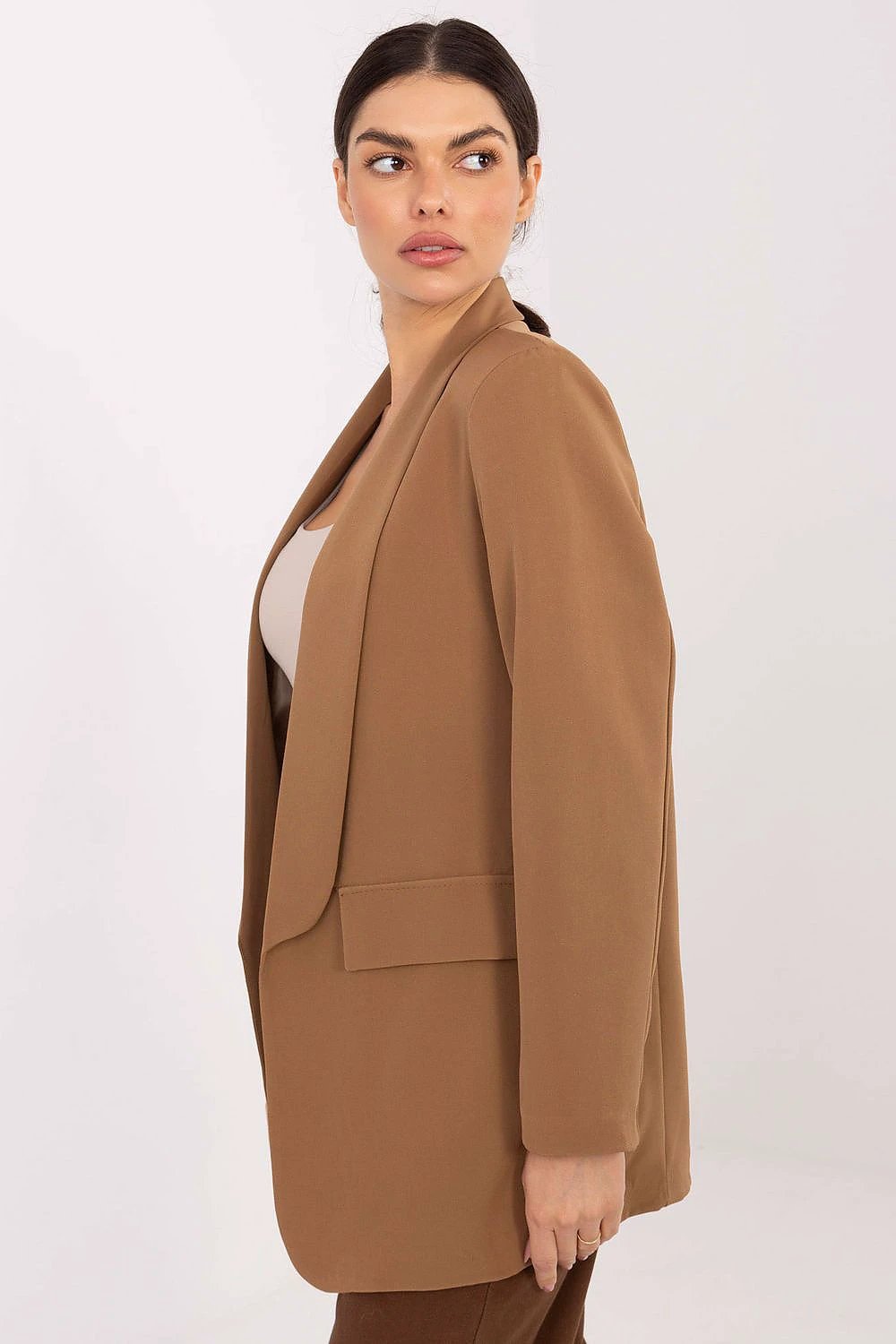 Jacket Italy Moda by Italy Moda