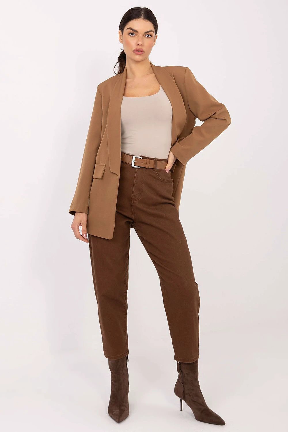 Jacket Italy Moda by Italy Moda