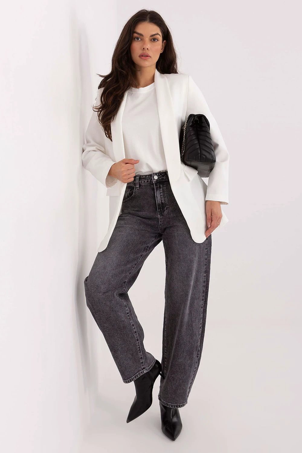 Jacket Italy Moda by Italy Moda