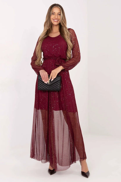 Long dress Italy Moda by Italy Moda
