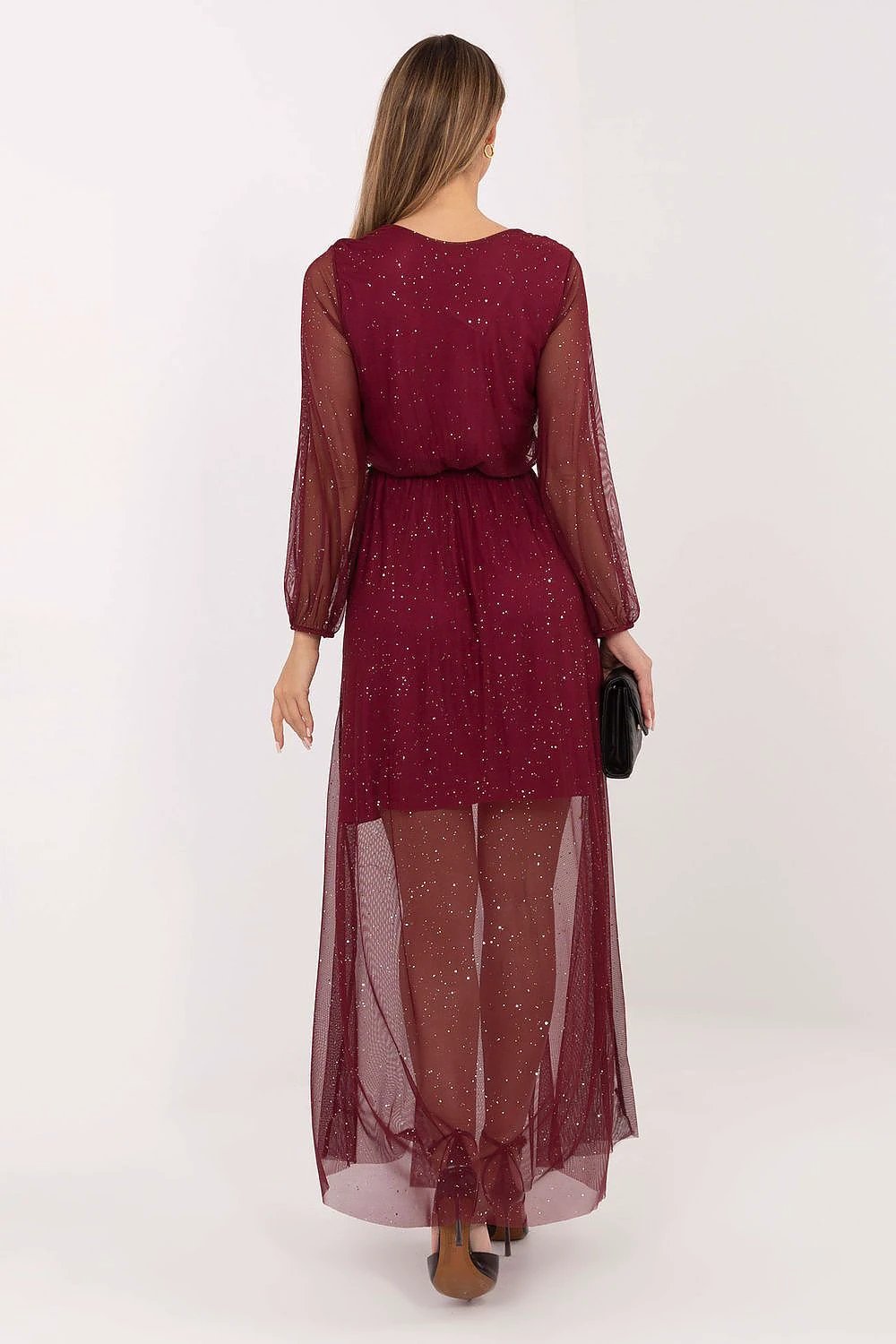 Long dress Italy Moda by Italy Moda