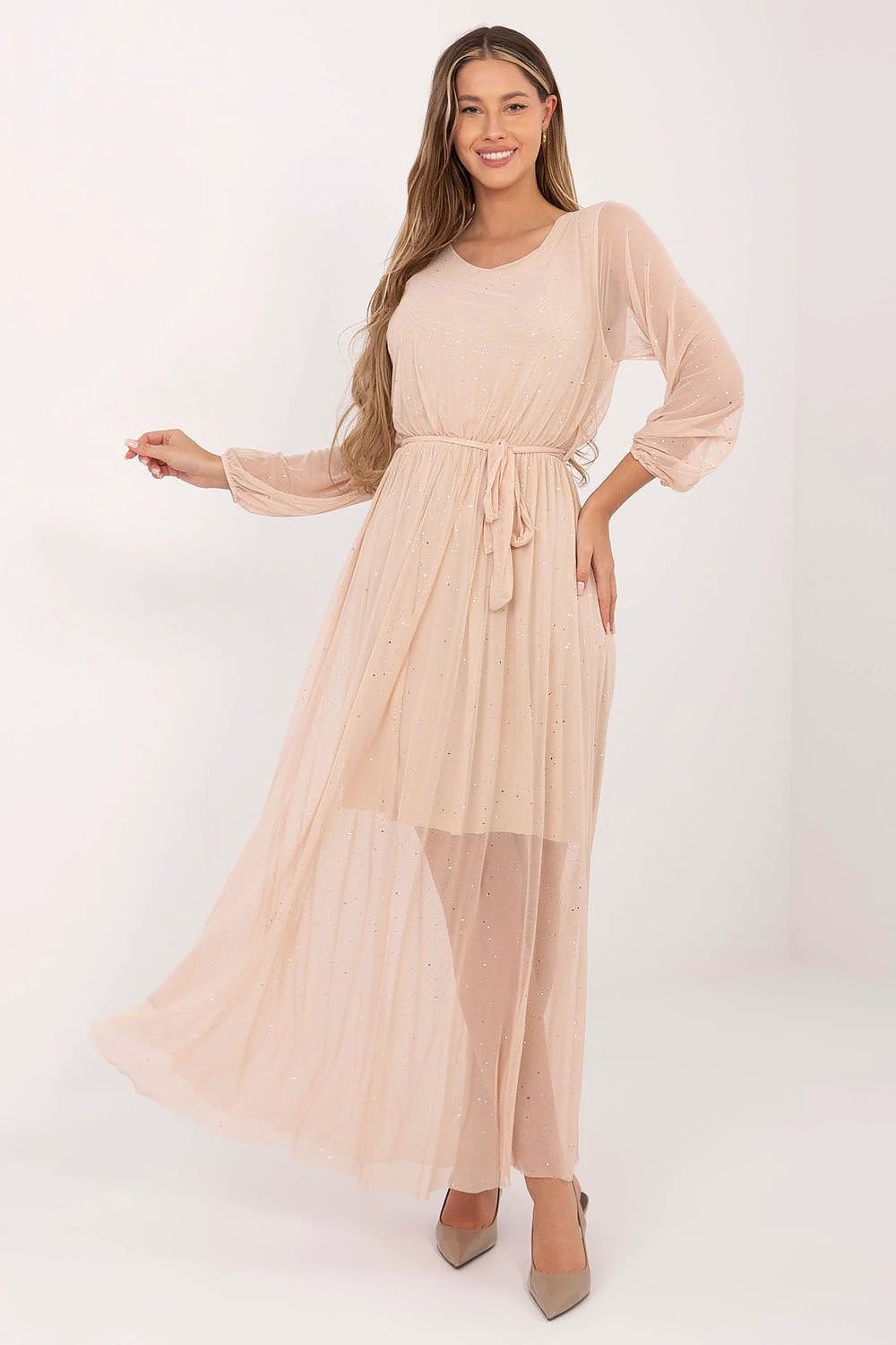 Long dress Italy Moda by Italy Moda