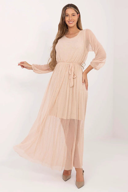 Long dress Italy Moda by Italy Moda