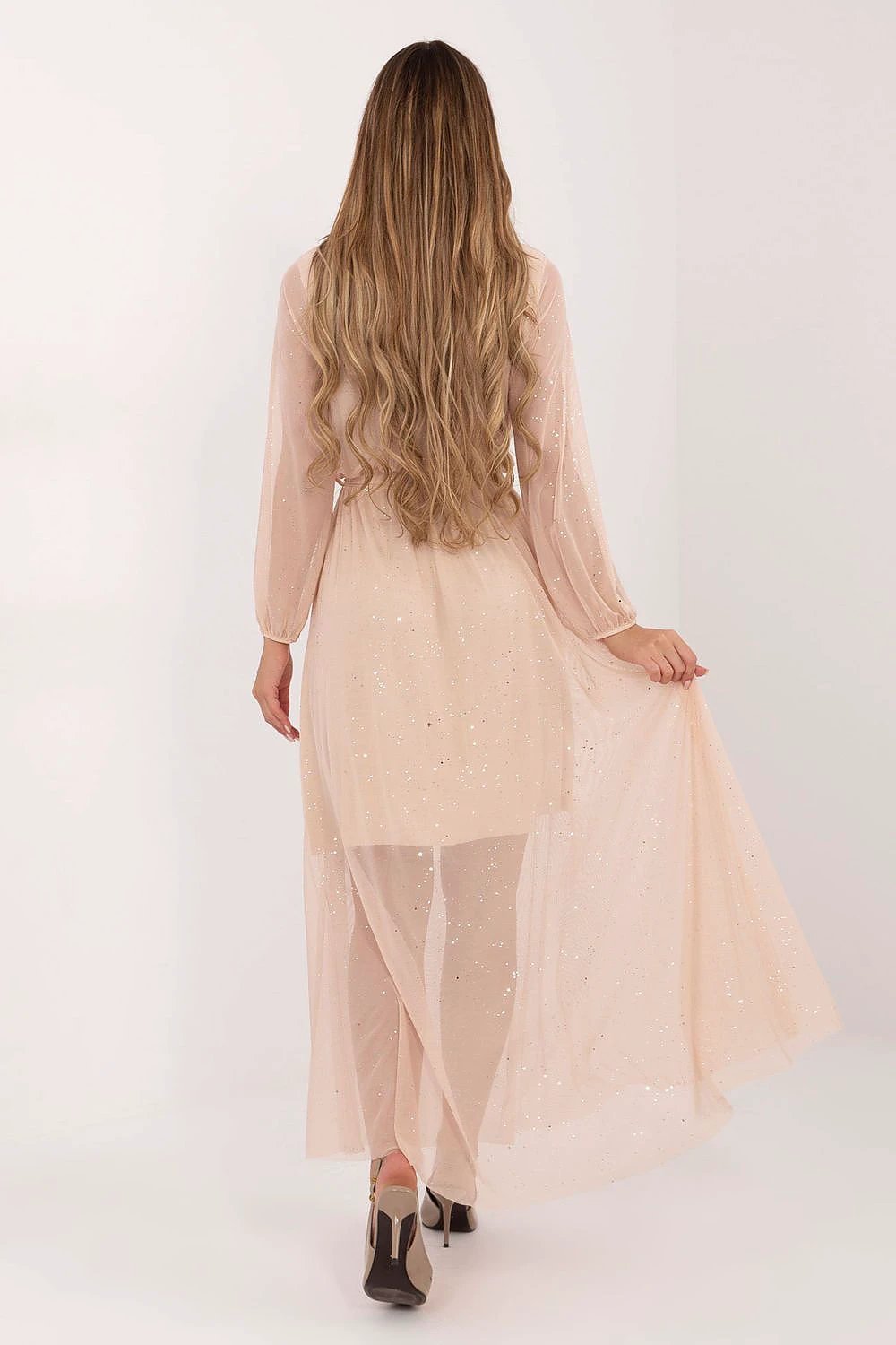 Long dress Italy Moda by Italy Moda