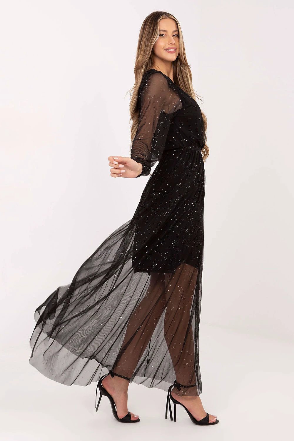 Long dress Italy Moda by Italy Moda