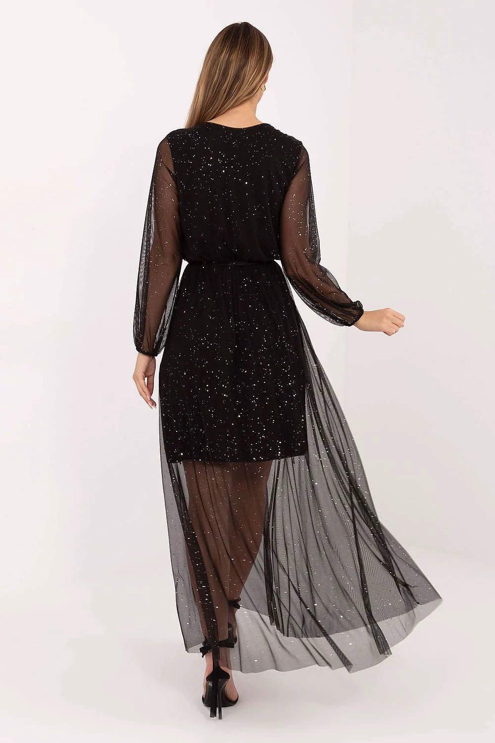 Long dress Italy Moda by Italy Moda