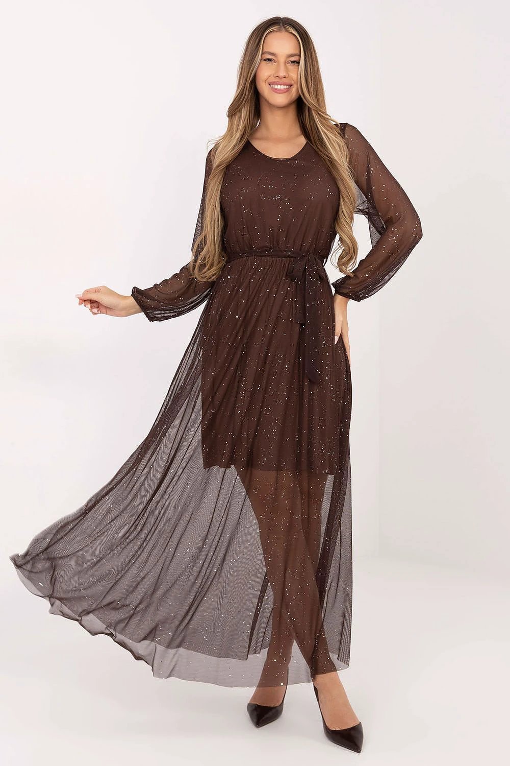 Long dress Italy Moda by Italy Moda