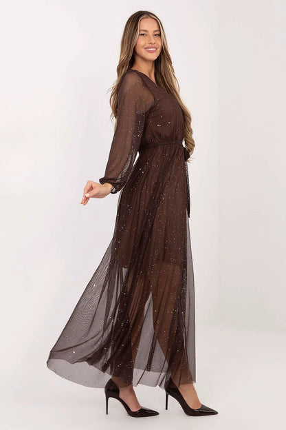 Long dress Italy Moda by Italy Moda